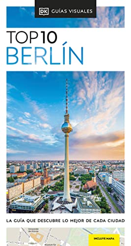 Berlin: La guía que descubre lo mejor de cada ciudad (Guías de viaje) von DK
